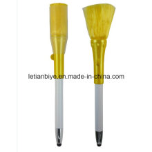 Wholesale Novel Plastic Computer Brush Paint Pen (LT-D011)